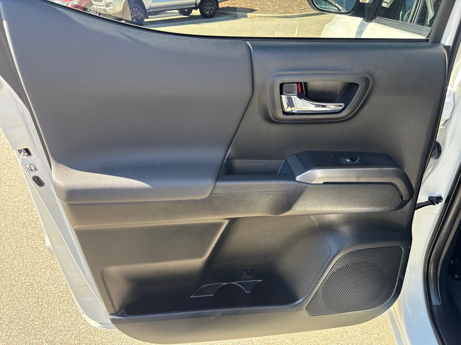 2016 Toyota Tacoma TRD Off Road