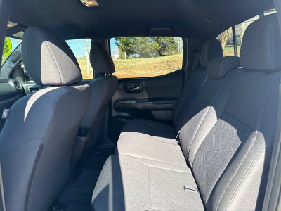 2016 Toyota Tacoma TRD Off Road