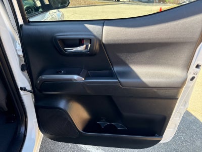 2016 Toyota Tacoma TRD Off Road