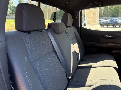 2016 Toyota Tacoma TRD Off Road