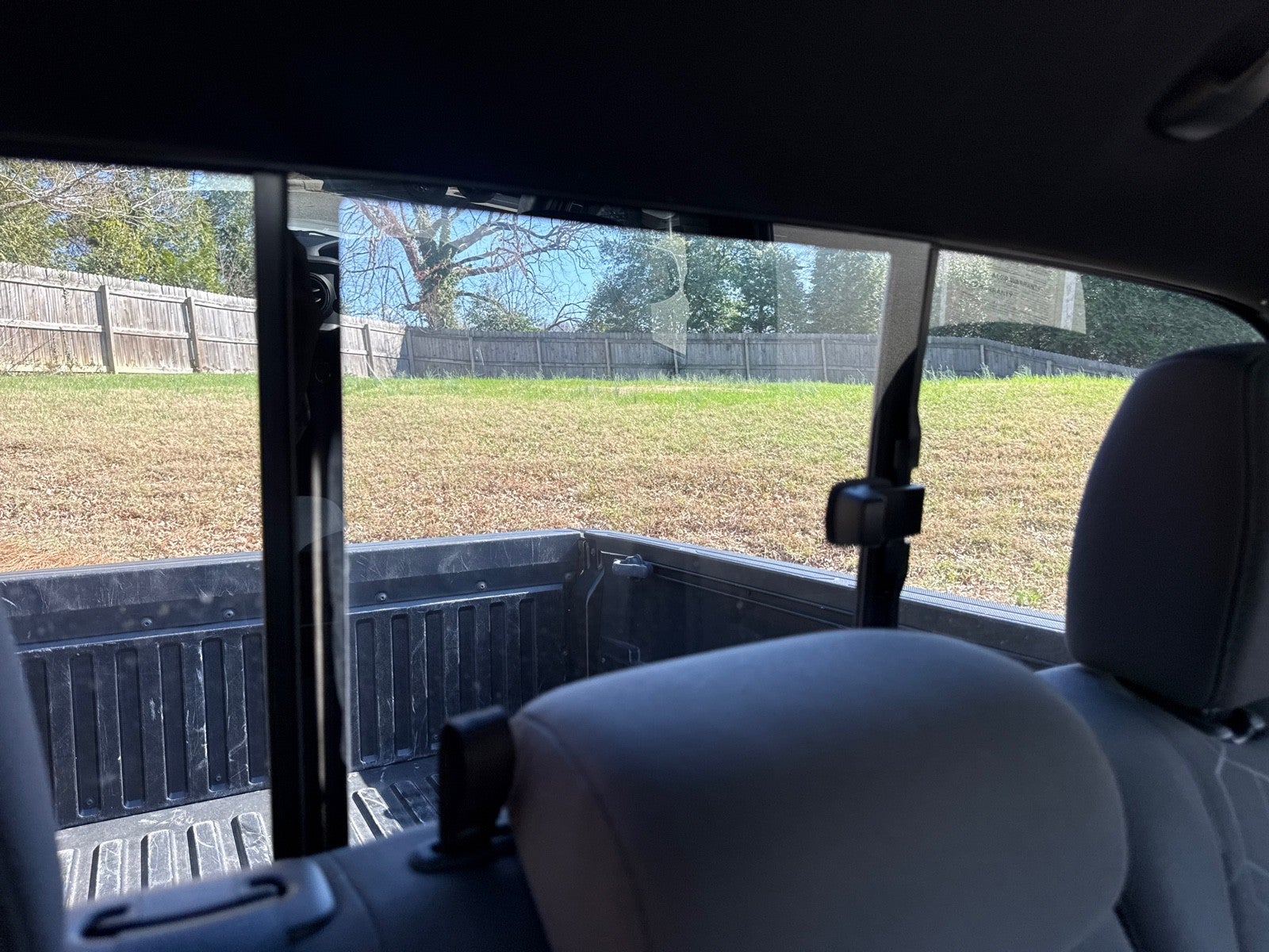 2016 Toyota Tacoma TRD Off Road