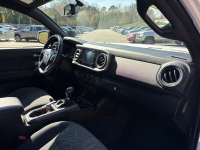 2016 Toyota Tacoma TRD Off Road