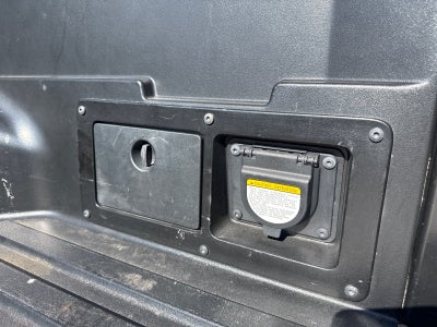 2016 Toyota Tacoma TRD Off Road