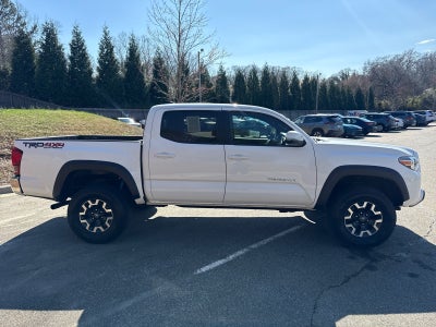 2016 Toyota Tacoma TRD Off Road
