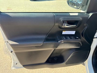 2016 Toyota Tacoma TRD Off Road