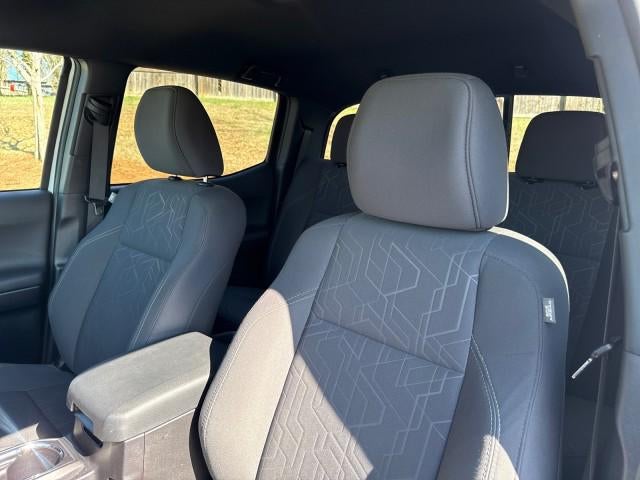 2016 Toyota Tacoma TRD Off Road