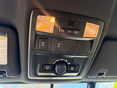 2016 Toyota Tacoma TRD Off Road