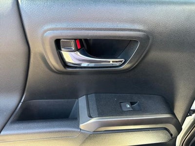 2016 Toyota Tacoma TRD Off Road