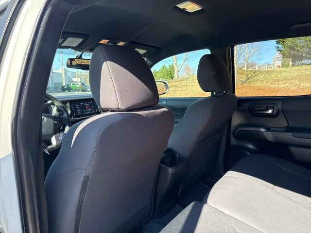 2016 Toyota Tacoma TRD Off Road