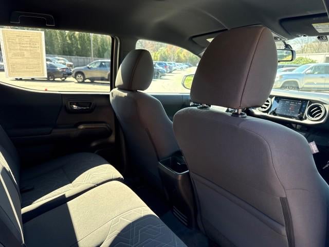 2016 Toyota Tacoma TRD Off Road