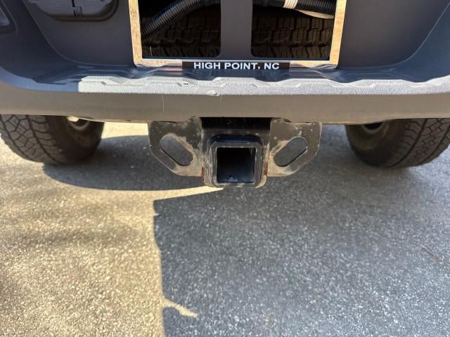 2016 Toyota Tacoma TRD Off Road