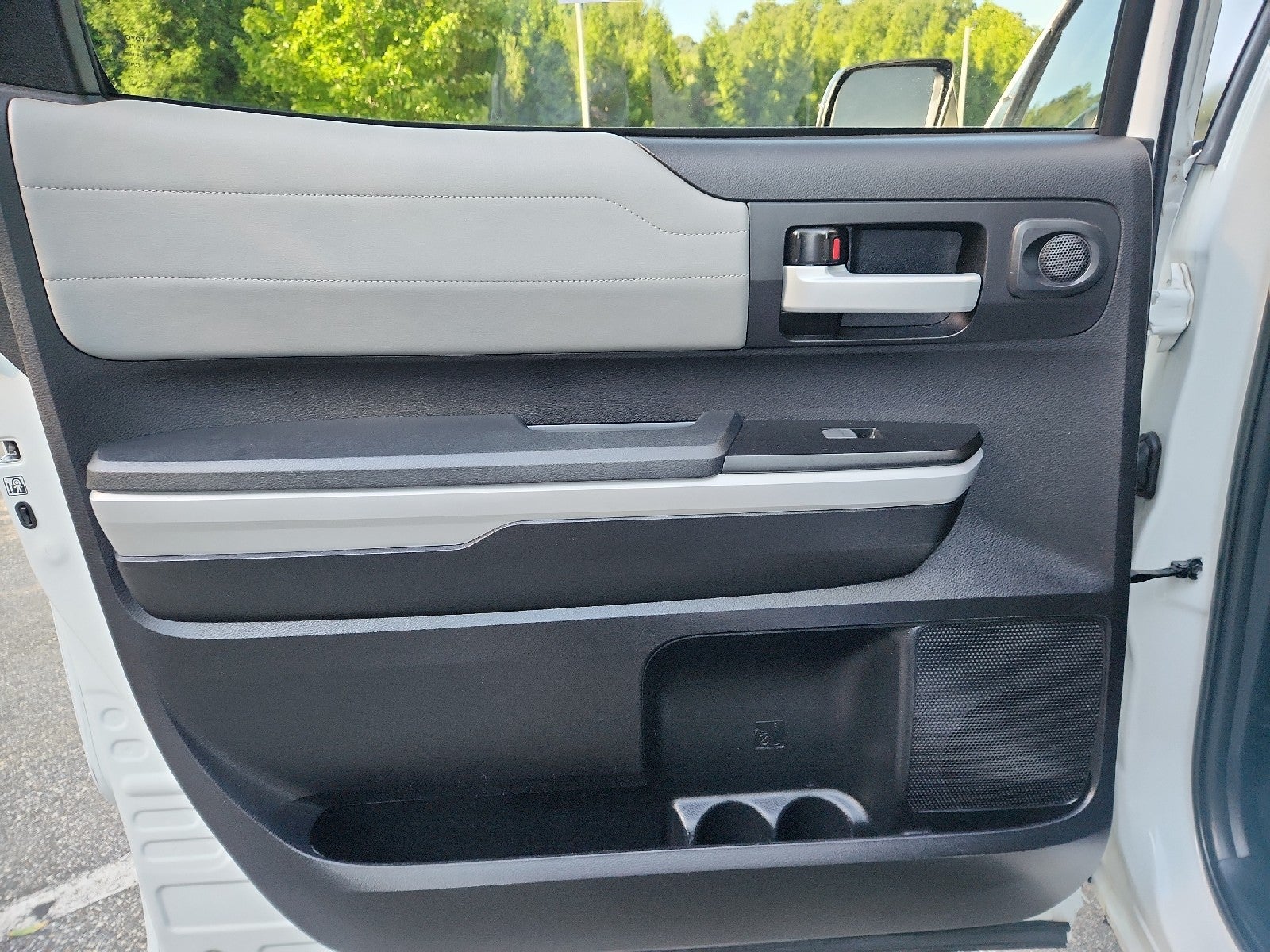 2018 Toyota Tundra 4WD Limited