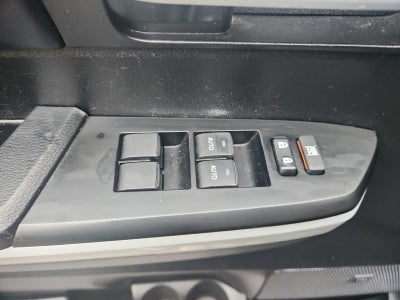 2021 Toyota Tundra 4WD Limited