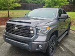 2021 Toyota Tundra 4WD Limited