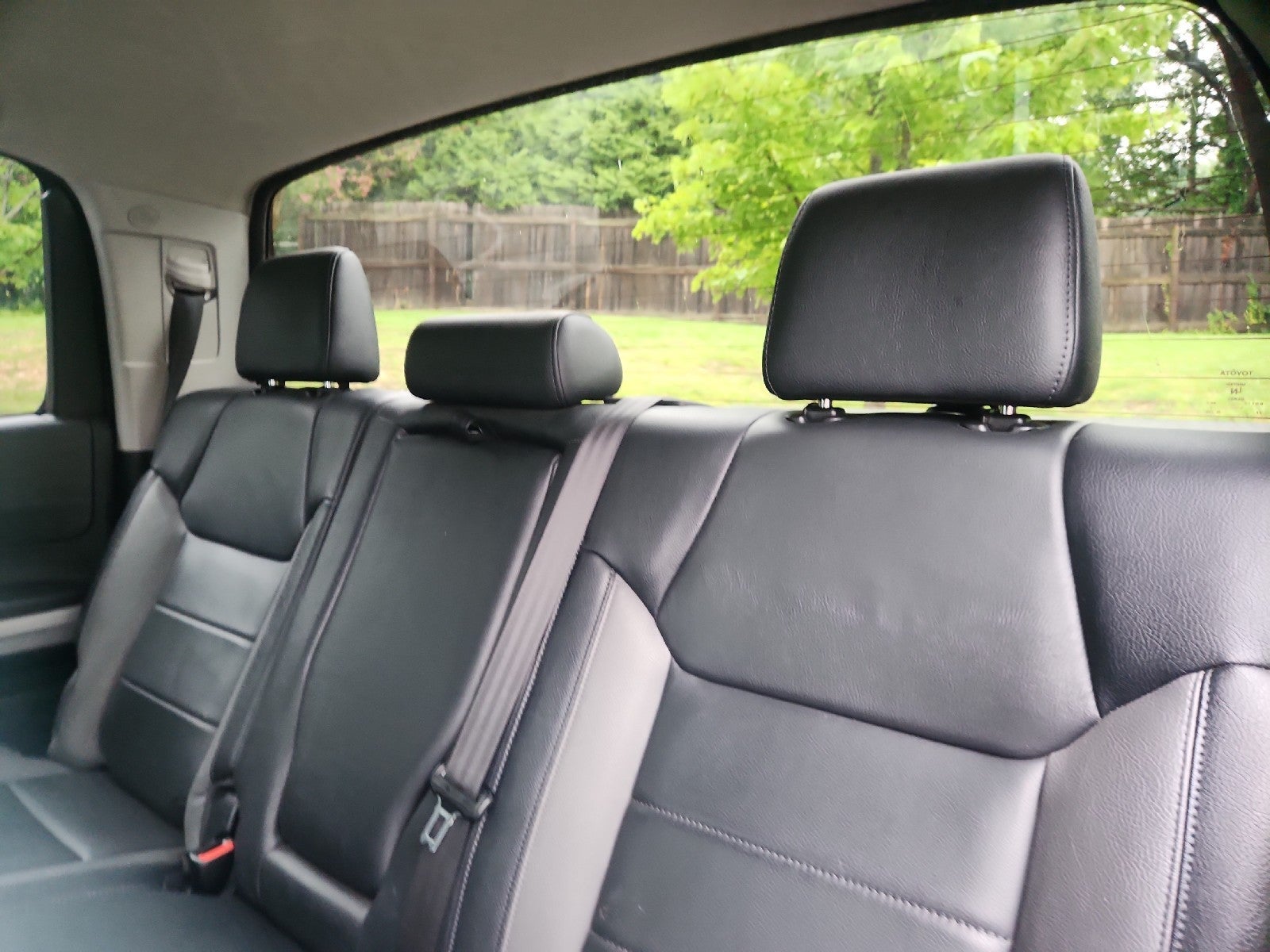 2021 Toyota Tundra 4WD Limited