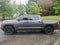 2021 Toyota Tundra 4WD Limited