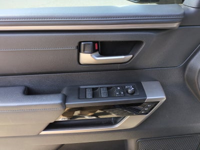 2024 Toyota Tundra 2WD Limited