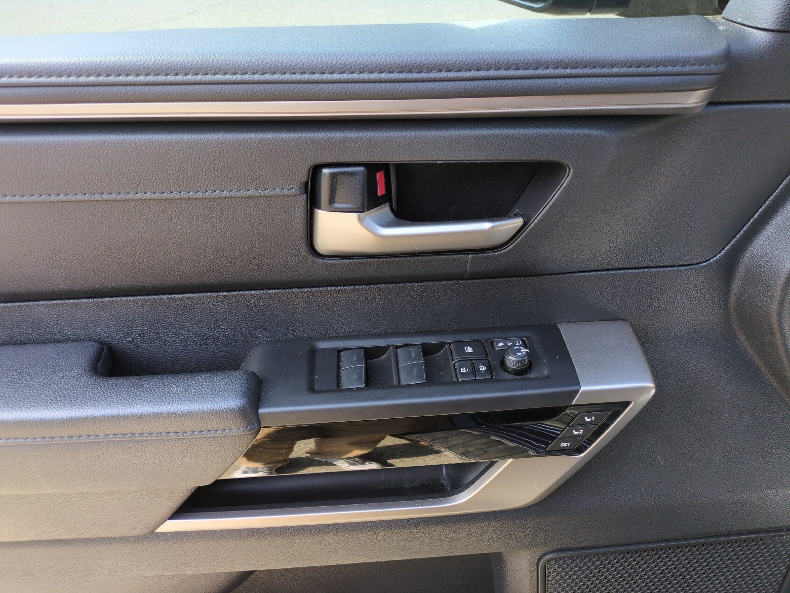 2024 Toyota Tundra 2WD Limited