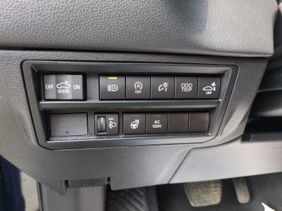 2024 Toyota Tundra 2WD Limited