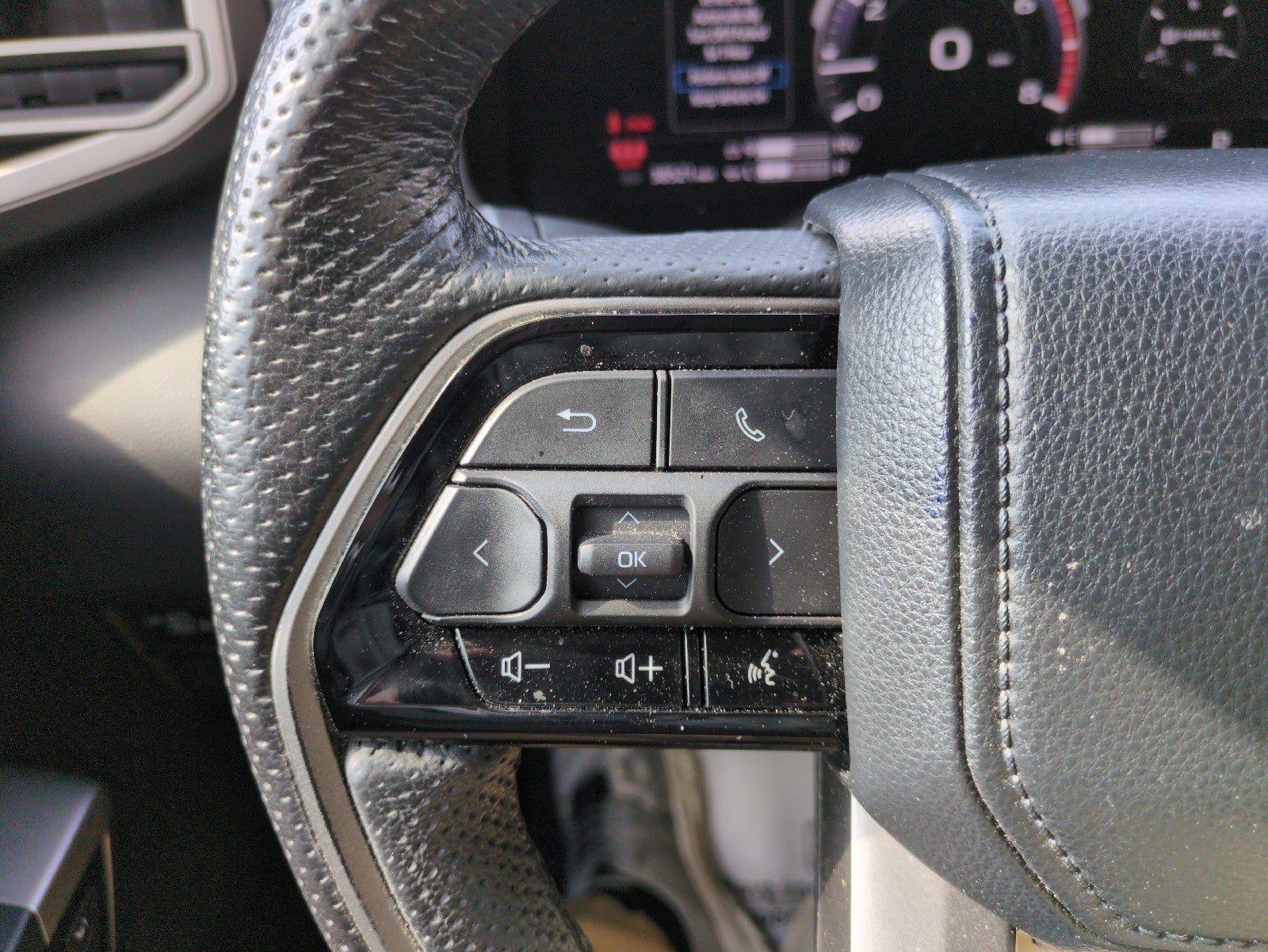 2024 Toyota Tundra 2WD Limited