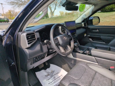 2024 Toyota Tundra 2WD Limited