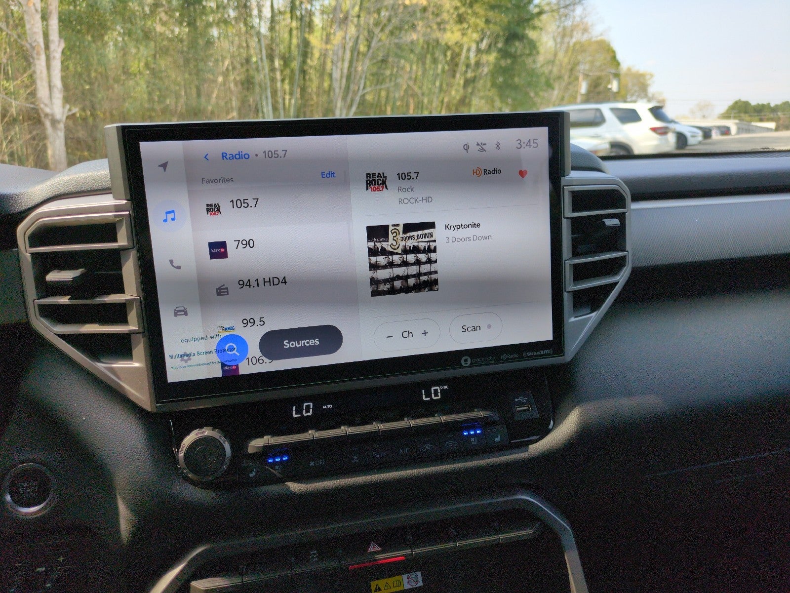 2024 Toyota Tundra 2WD Limited