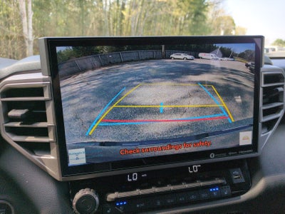 2024 Toyota Tundra 2WD Limited