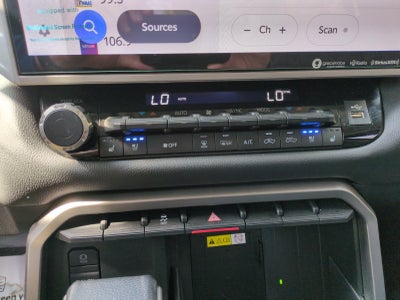 2024 Toyota Tundra 2WD Limited