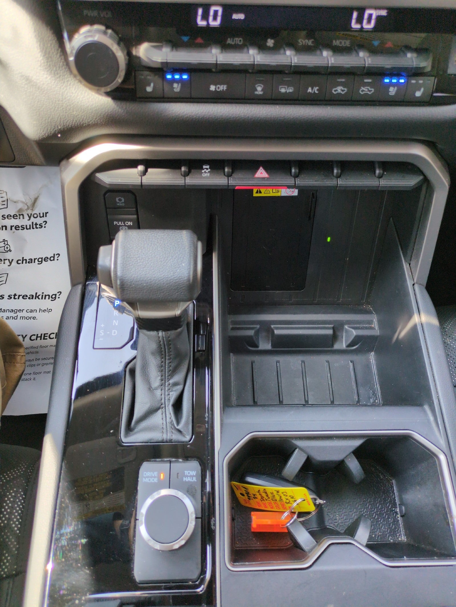 2024 Toyota Tundra 2WD Limited