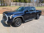 2024 Toyota Tundra 2WD Limited