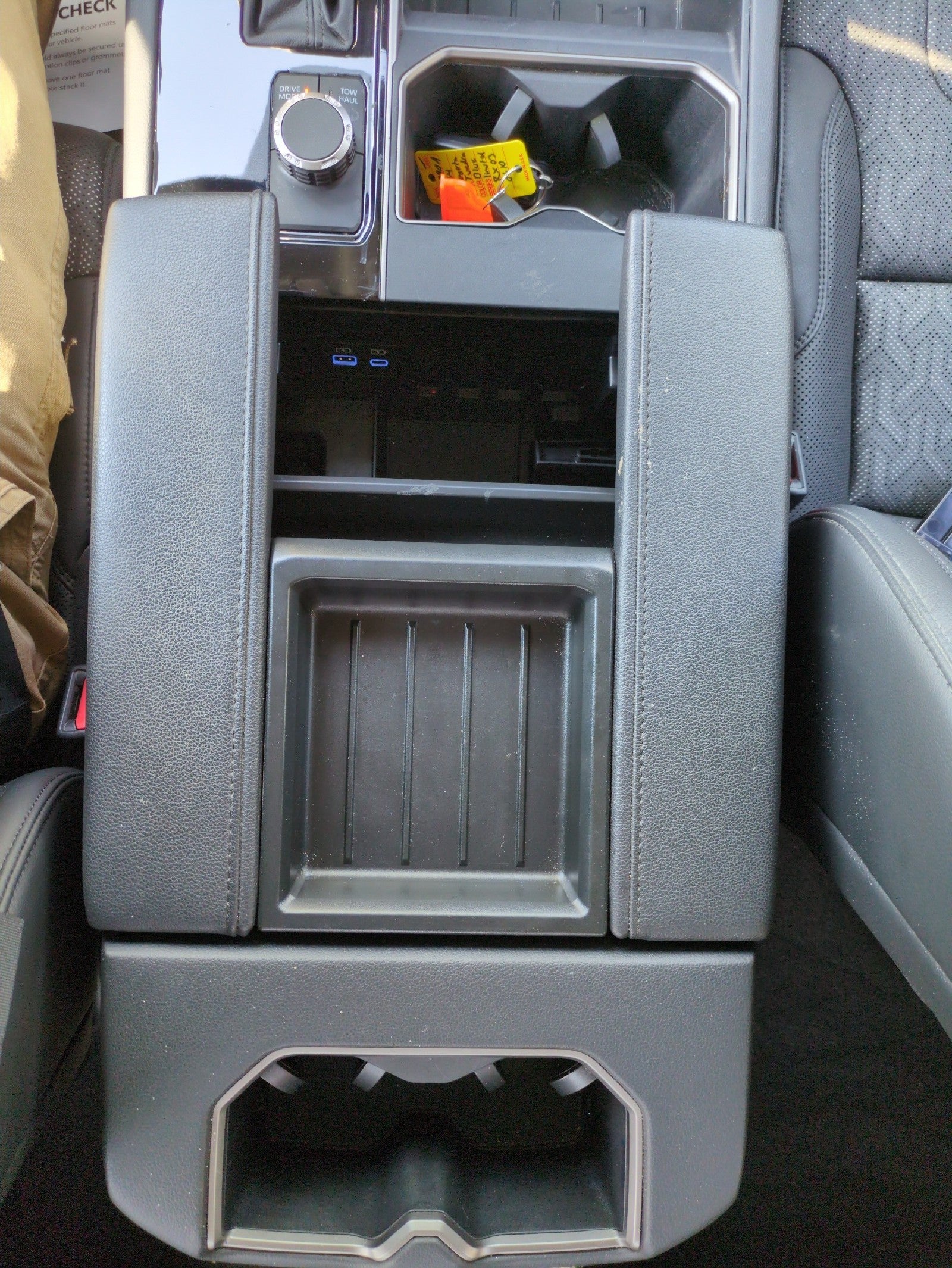 2024 Toyota Tundra 2WD Limited