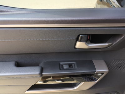 2024 Toyota Tundra 2WD Limited