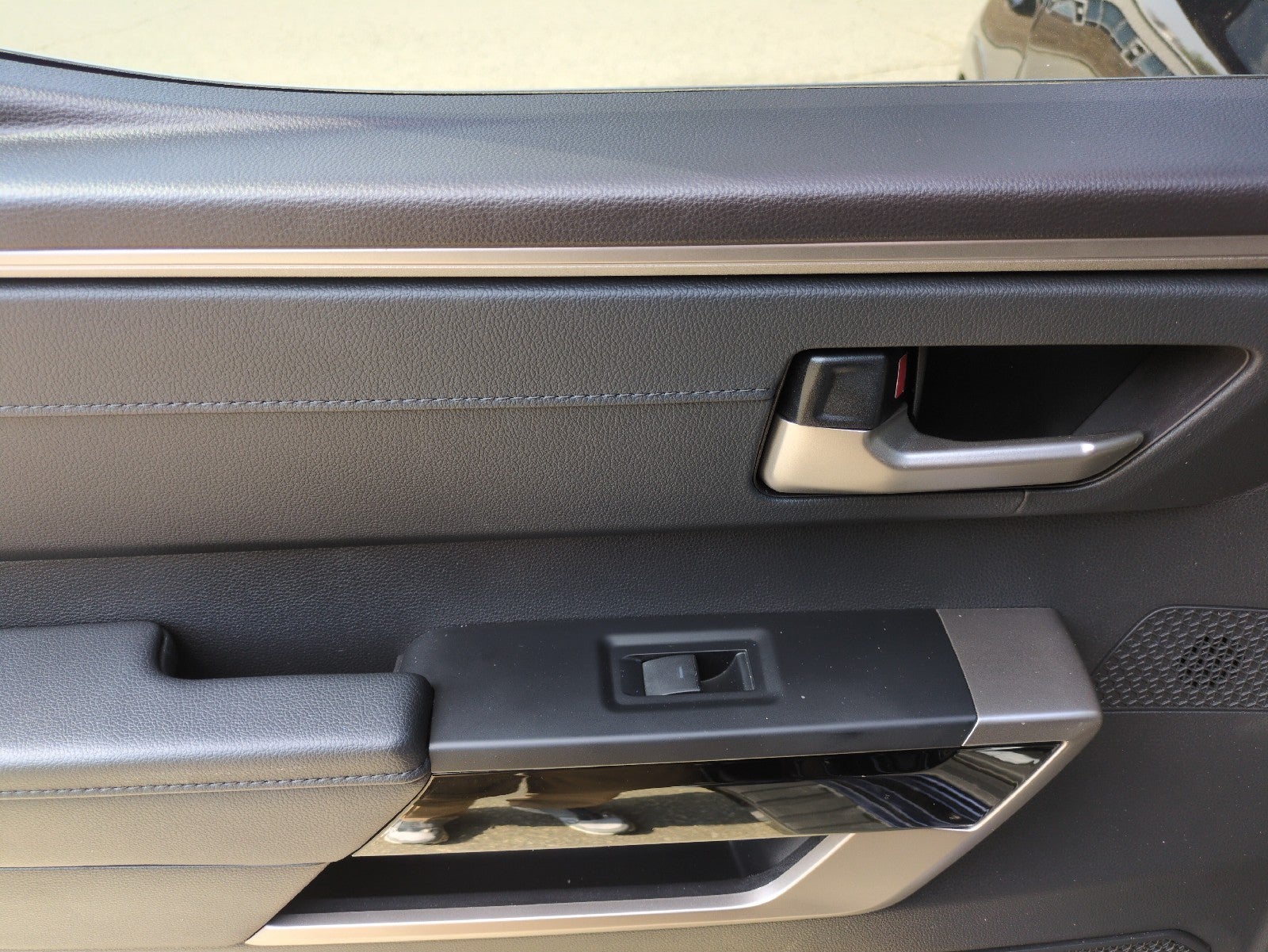 2024 Toyota Tundra 2WD Limited