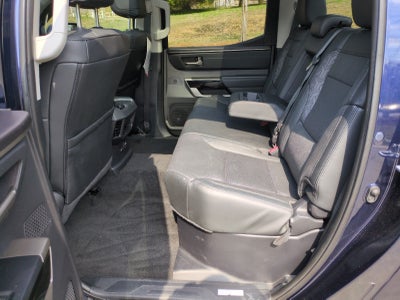 2024 Toyota Tundra 2WD Limited