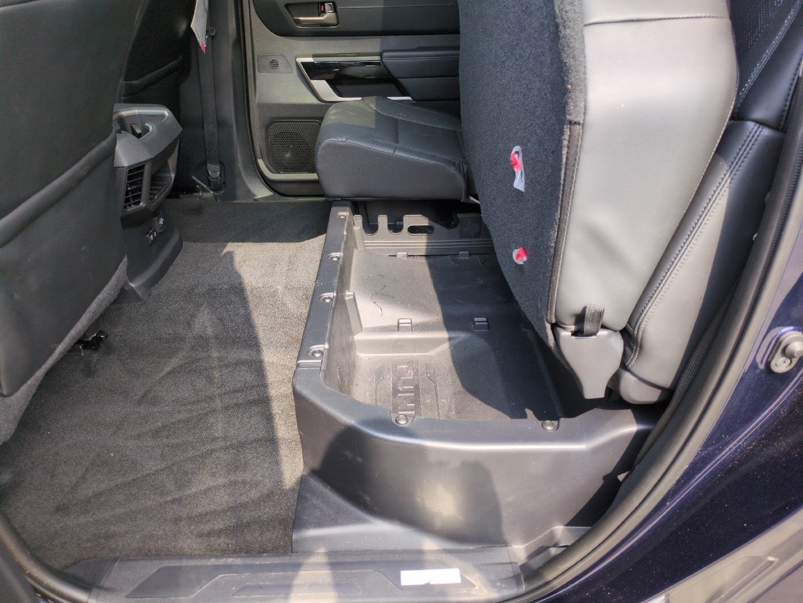 2024 Toyota Tundra 2WD Limited