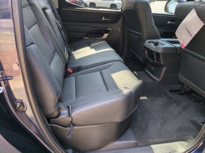 2024 Toyota Tundra 2WD Limited