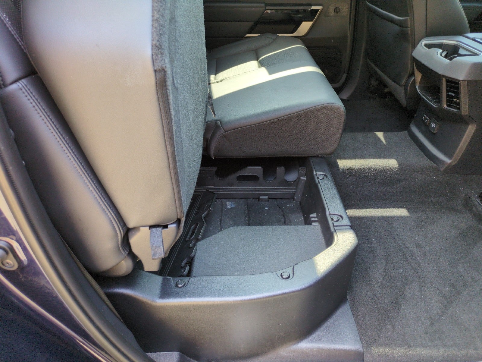 2024 Toyota Tundra 2WD Limited