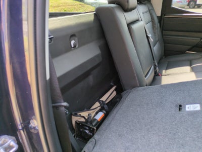 2024 Toyota Tundra 2WD Limited