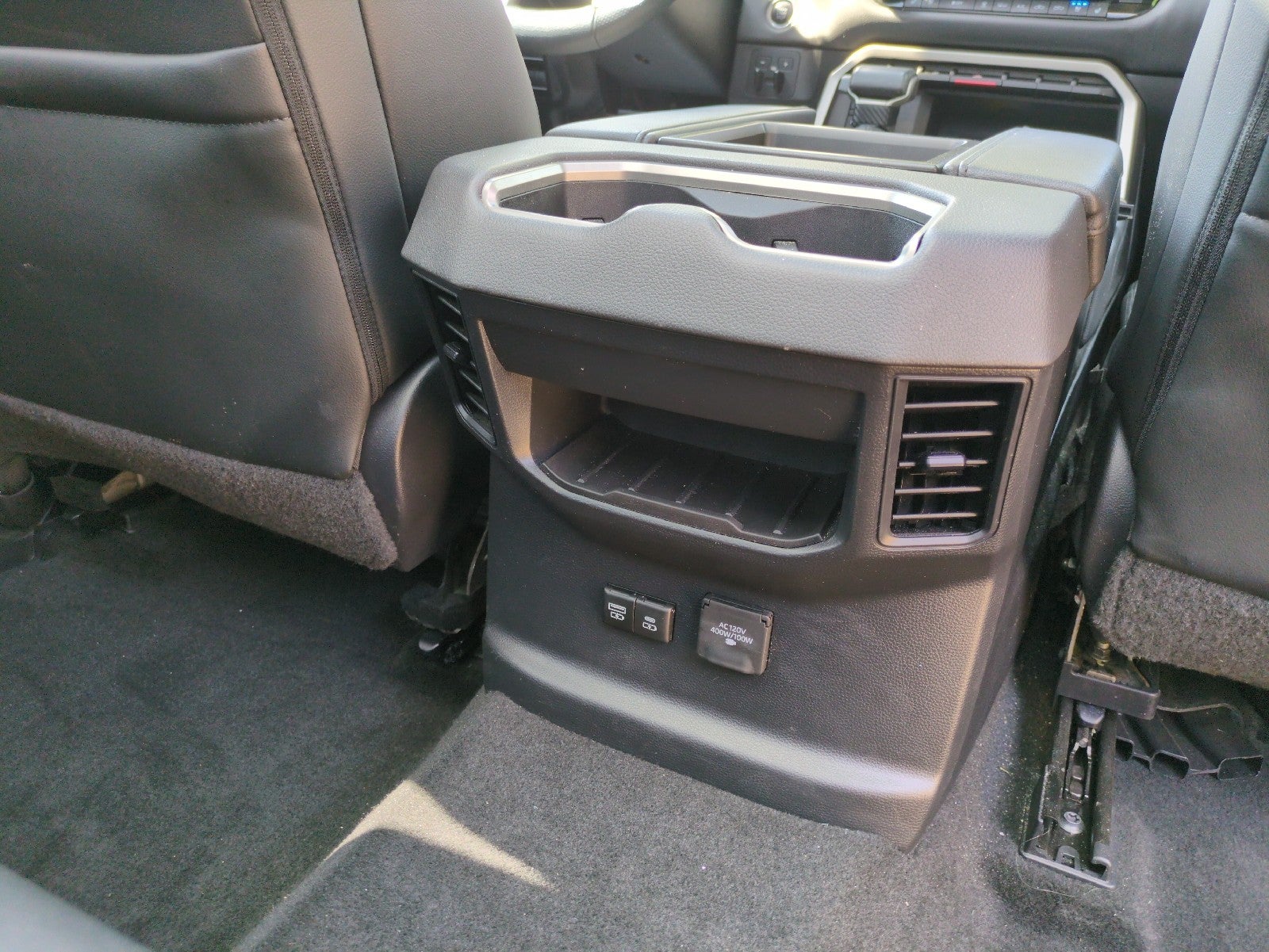 2024 Toyota Tundra 2WD Limited