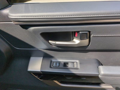 2024 Toyota Tundra 2WD Limited