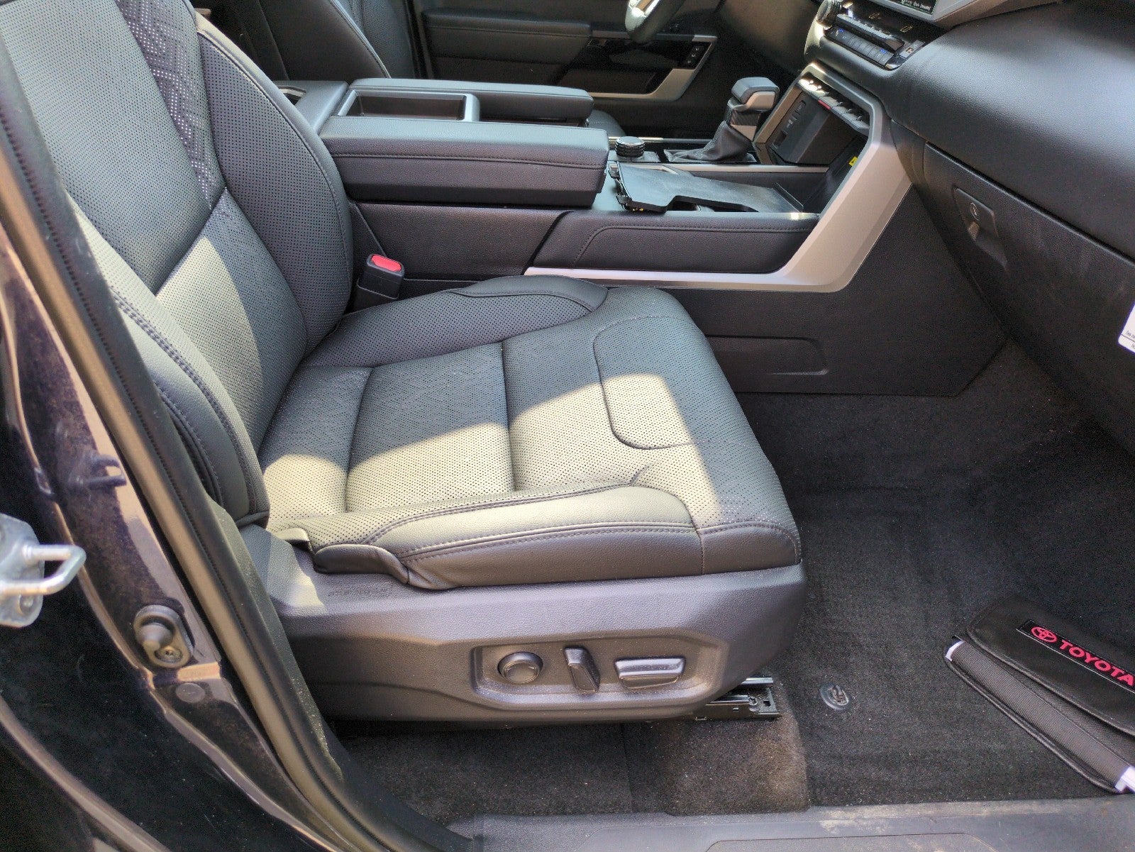 2024 Toyota Tundra 2WD Limited