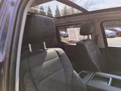 2024 Toyota Tundra 2WD Limited