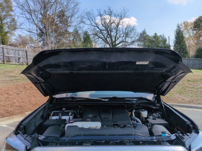 2024 Toyota Tundra 2WD Limited