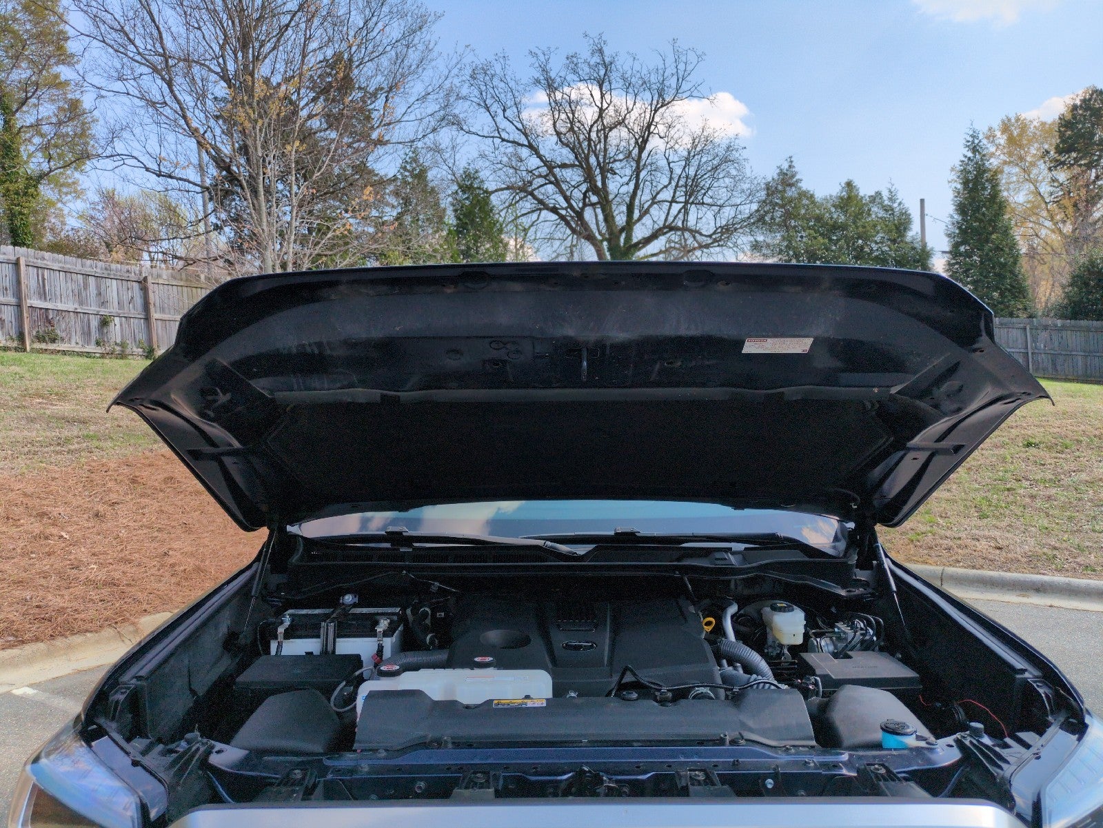 2024 Toyota Tundra 2WD Limited