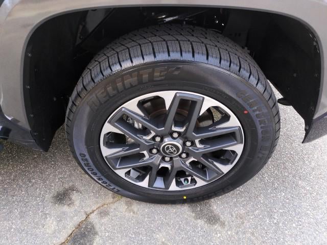 2024 Toyota Tundra 2WD Limited