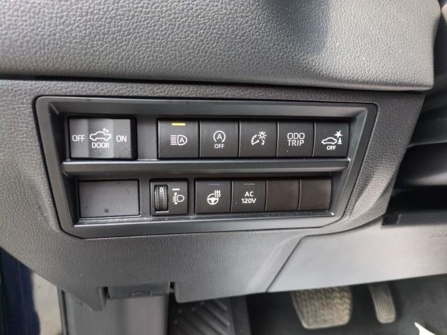 2024 Toyota Tundra 2WD Limited