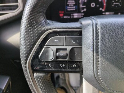 2024 Toyota Tundra 2WD Limited