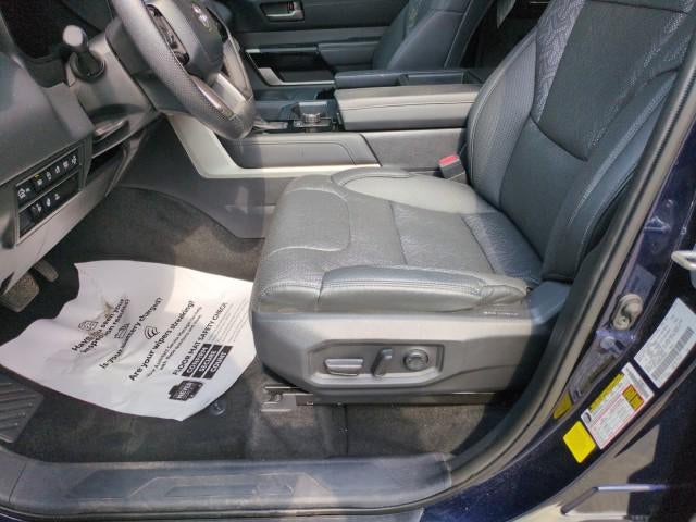 2024 Toyota Tundra 2WD Limited