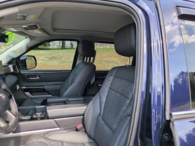 2024 Toyota Tundra 2WD Limited