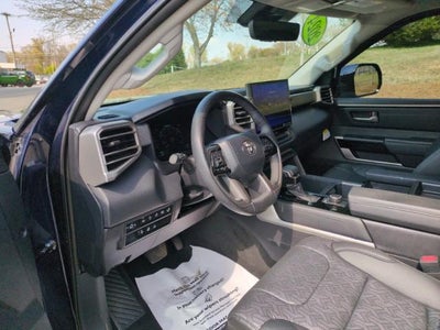 2024 Toyota Tundra 2WD Limited